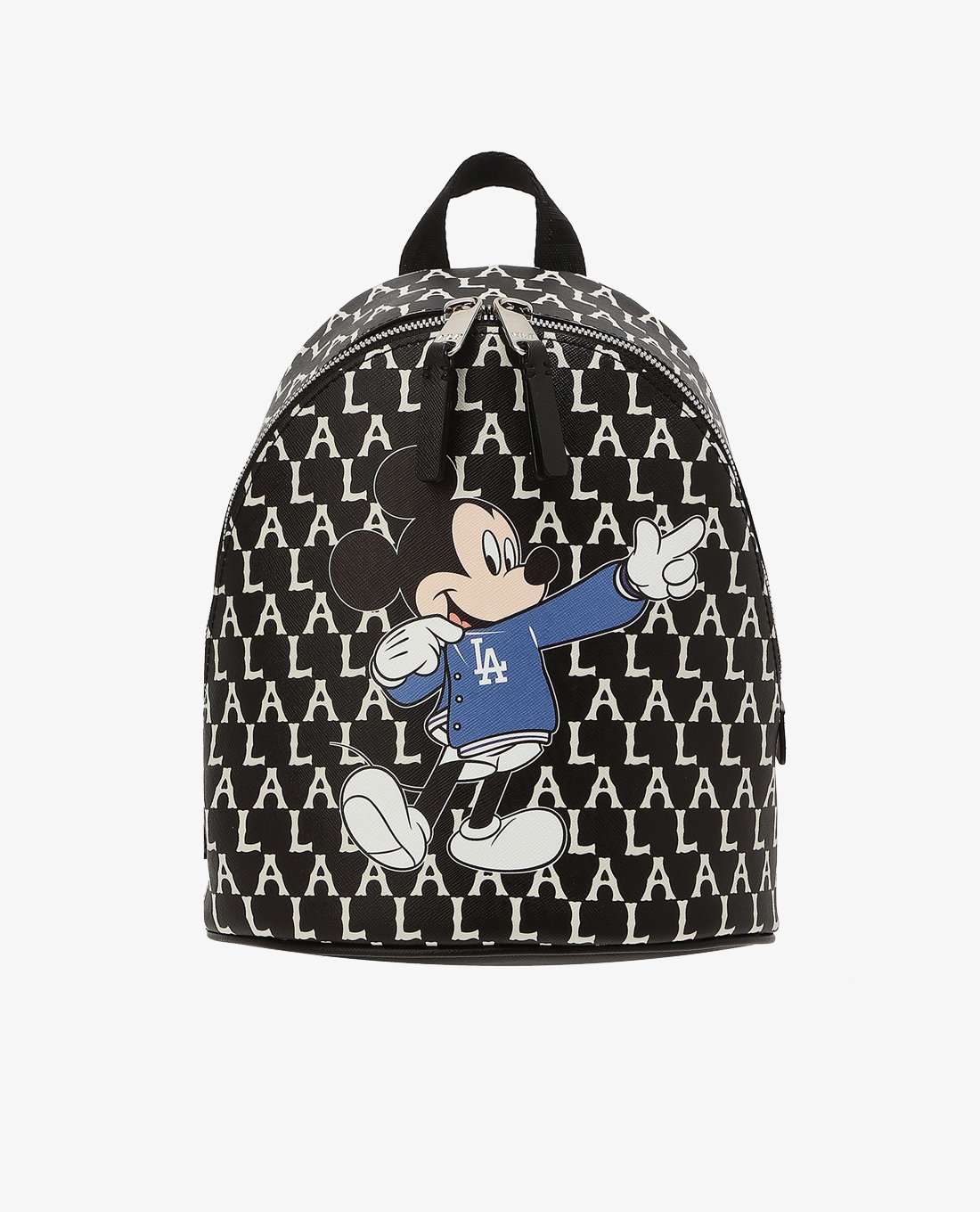 MLB - Balo chuột mickey Disney x MLB