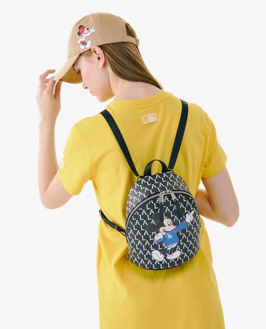  MLB - Balo chuột mickey Disney x MLB 