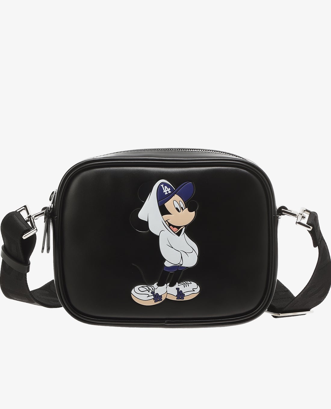 MLB - Túi đeo chéo đựng camera Disney x MLB