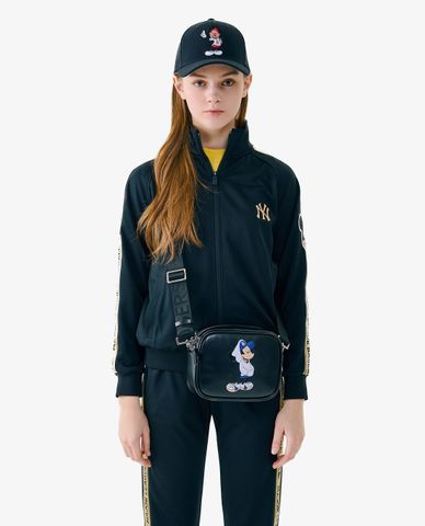  MLB - Túi đeo chéo đựng camera Disney x MLB 