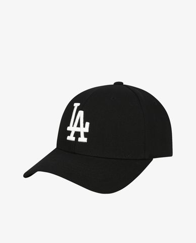  MLB - Nón bóng chày thể thao Captain 