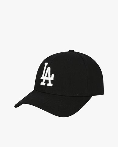  MLB - Nón bóng chày Captain Curve 