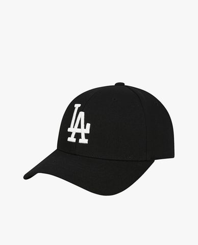  MLB - Nón bóng chày thời trang Giants Captain 