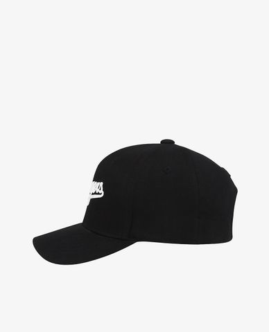  MLB - Nón bóng chày Chain Embroidery Curve Adjustment 