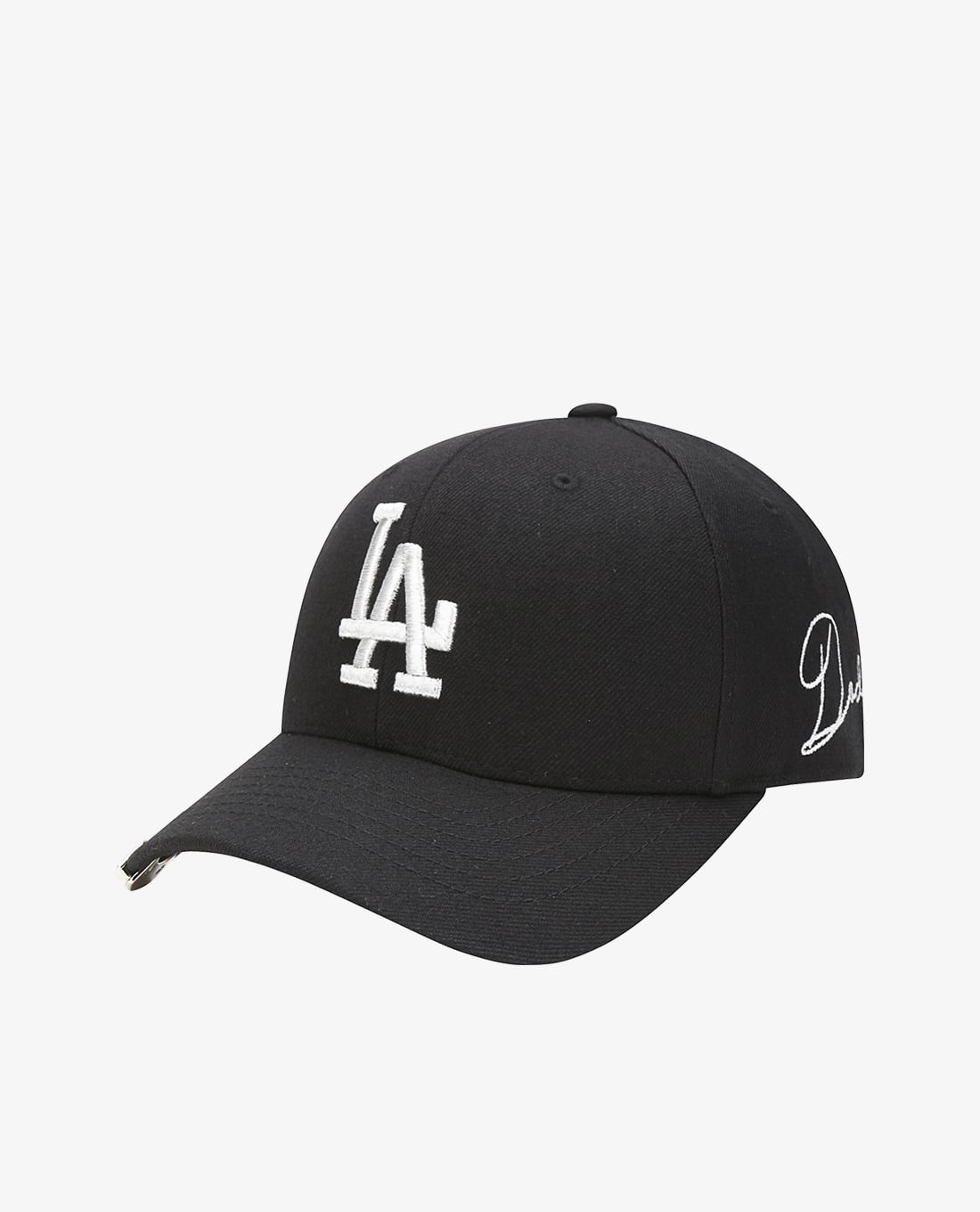 MLB - Nón bóng chày thời trang Heroes