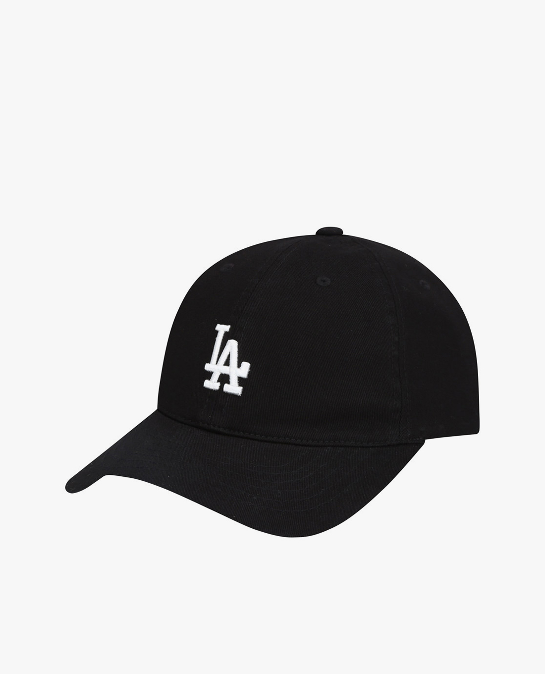 MLB - Nón bóng chày thể thao logo LA