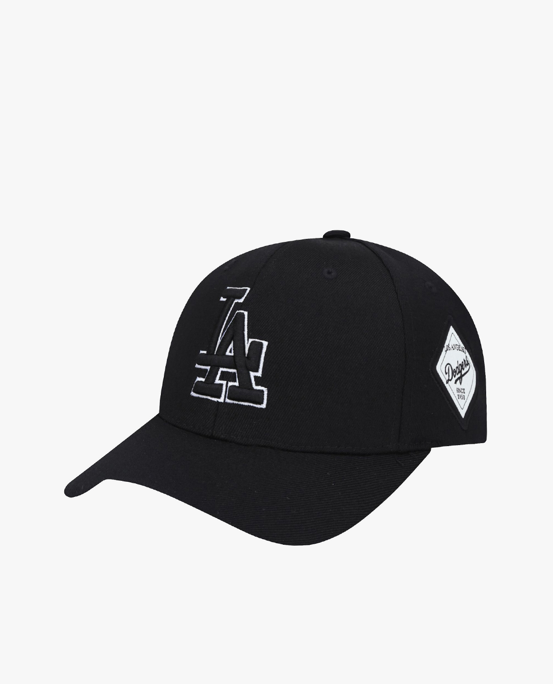 MLB - Nón bóng chày Diamond Adjustable