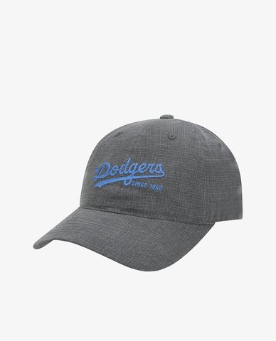  MLB - Nón bóng chày Ripstop City 