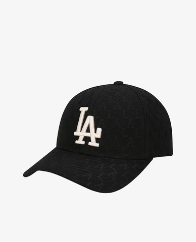  MLB - Nón bóng chày thời trang Classic Monogram 