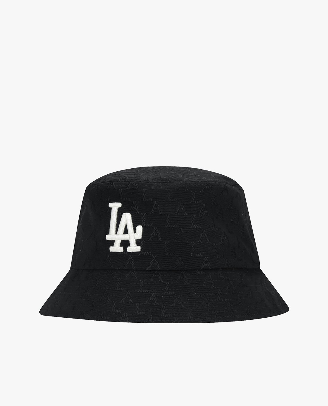 MLB - Nón bucket thời trang Classic Monogram Jacquard