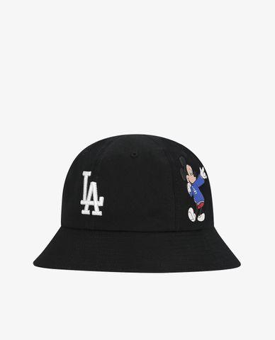  MLB - Nón bucket mickey Disney x MLB 