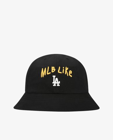  MLB - Nón bucket thời trang Like Dome 
