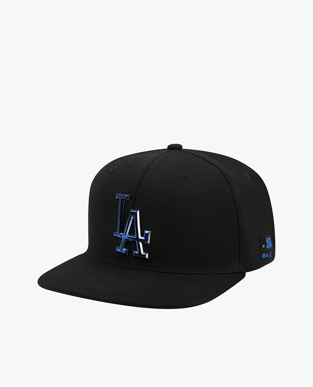 MLB - Nón snapback thời trang Anodizing Logo