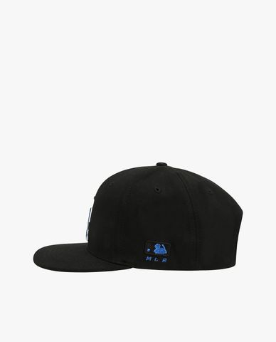  MLB - Nón snapback thời trang Anodizing Logo 