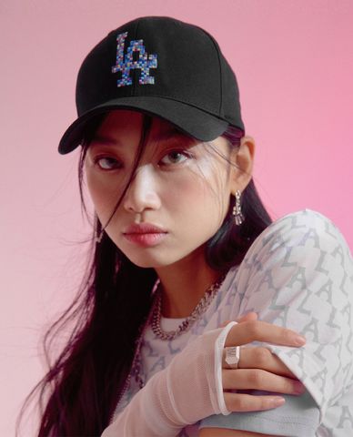  MLB - Nón bóng chày Play Pixel 