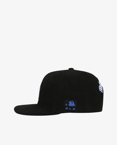  MLB - Nón snapback Tone Down Solid 