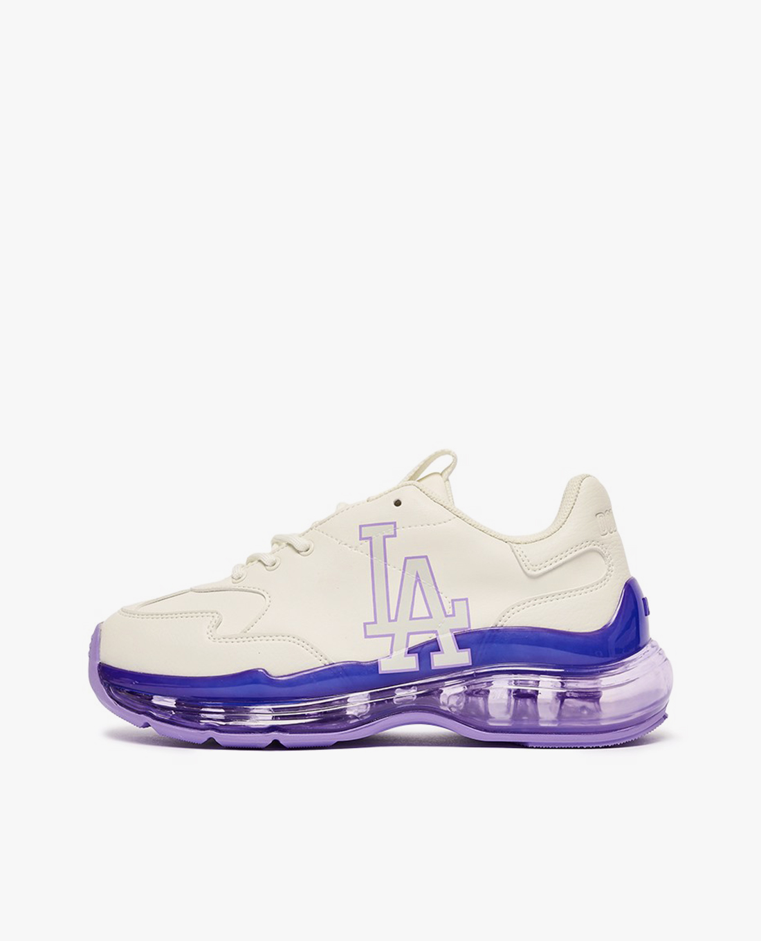 MLB - Giày sneakers unisex cổ thấp BigBall Chunky Air