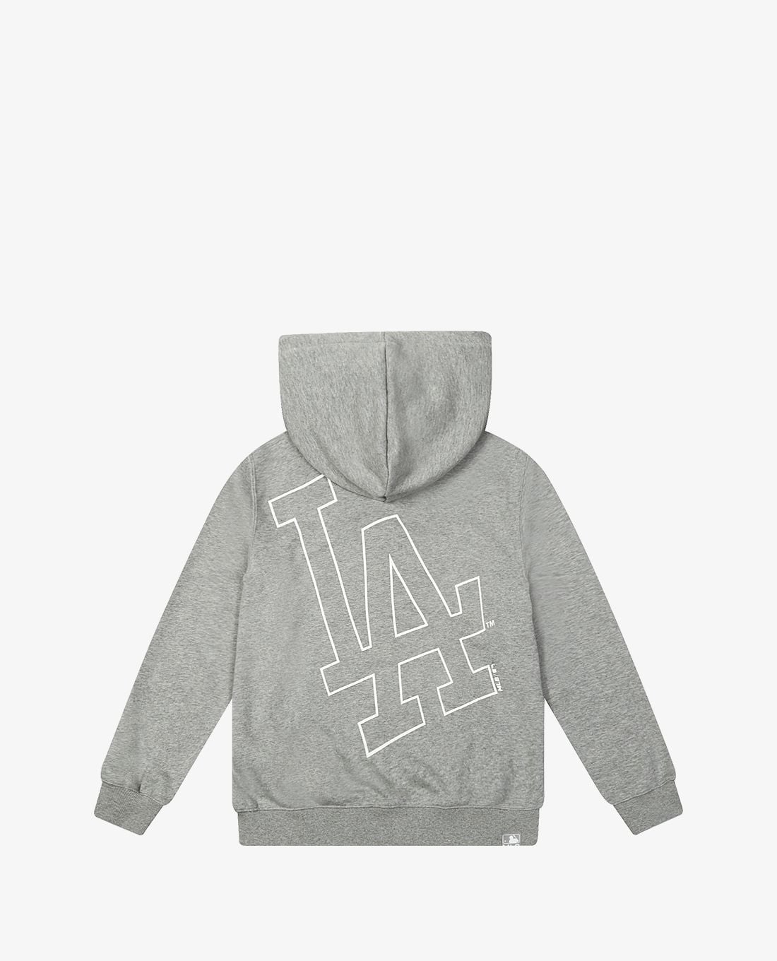 MLB - Áo hoodie tay dài Mega Logo Training Zip Up MLB Việt Nam