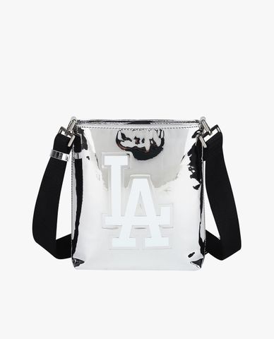  MLB - Túi đeo chéo chữ nhật Big Logo 