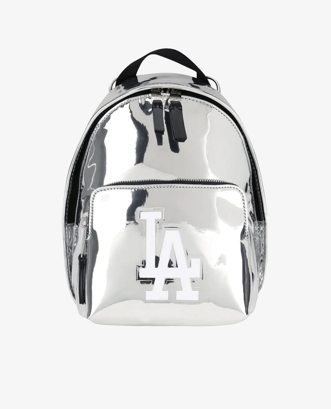 MLB - Balo chữ nhật thời trang Big Logo