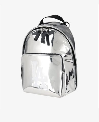  MLB - Balo chữ nhật thời trang Big Logo 