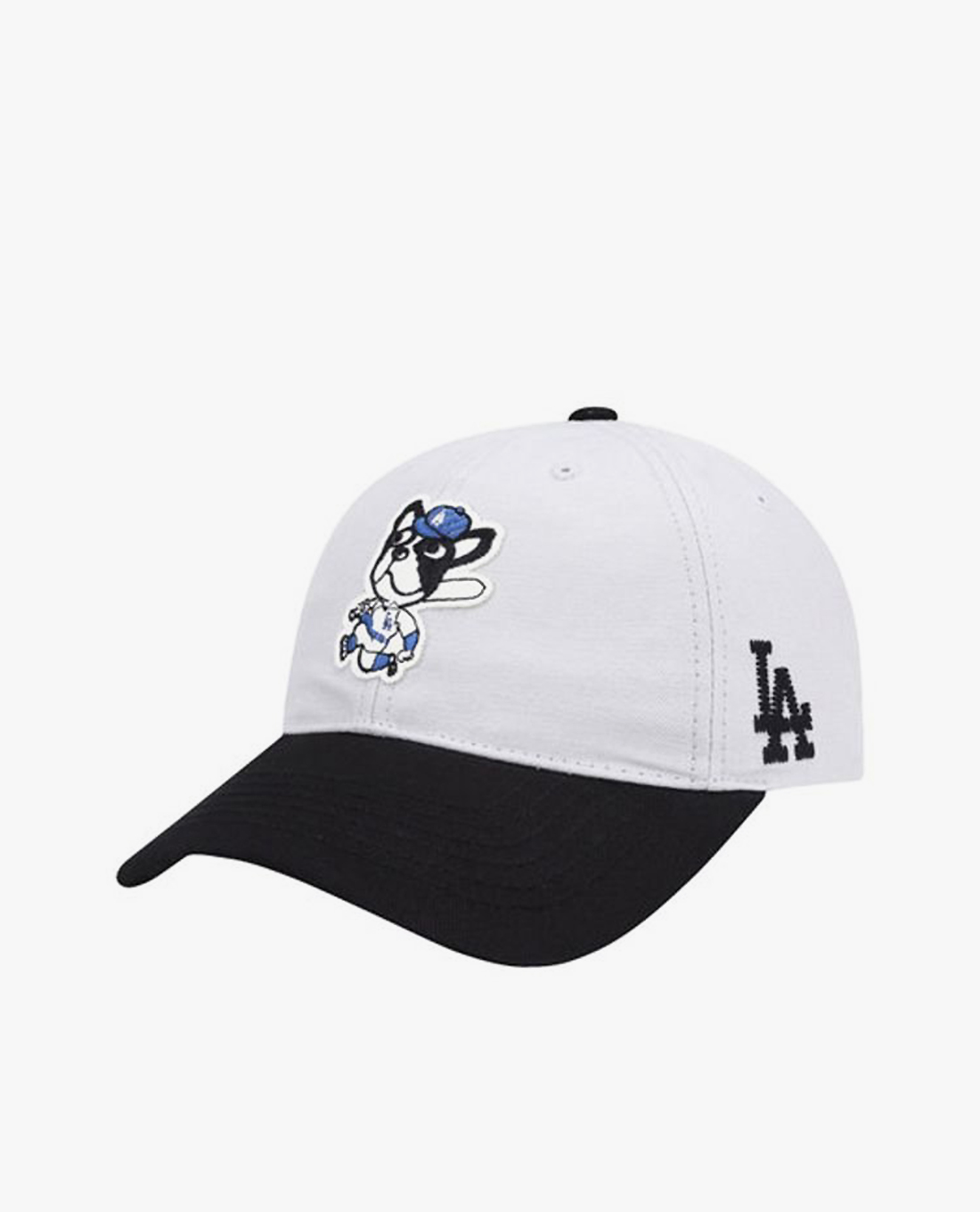 MLB - Nón bóng chày unisex Play Bark