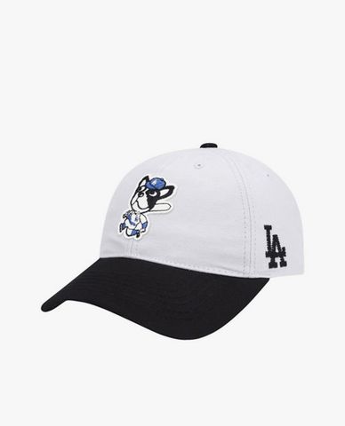  MLB - Nón bóng chày unisex Play Bark 