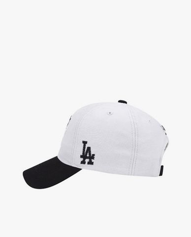  MLB - Nón bóng chày unisex Play Bark 