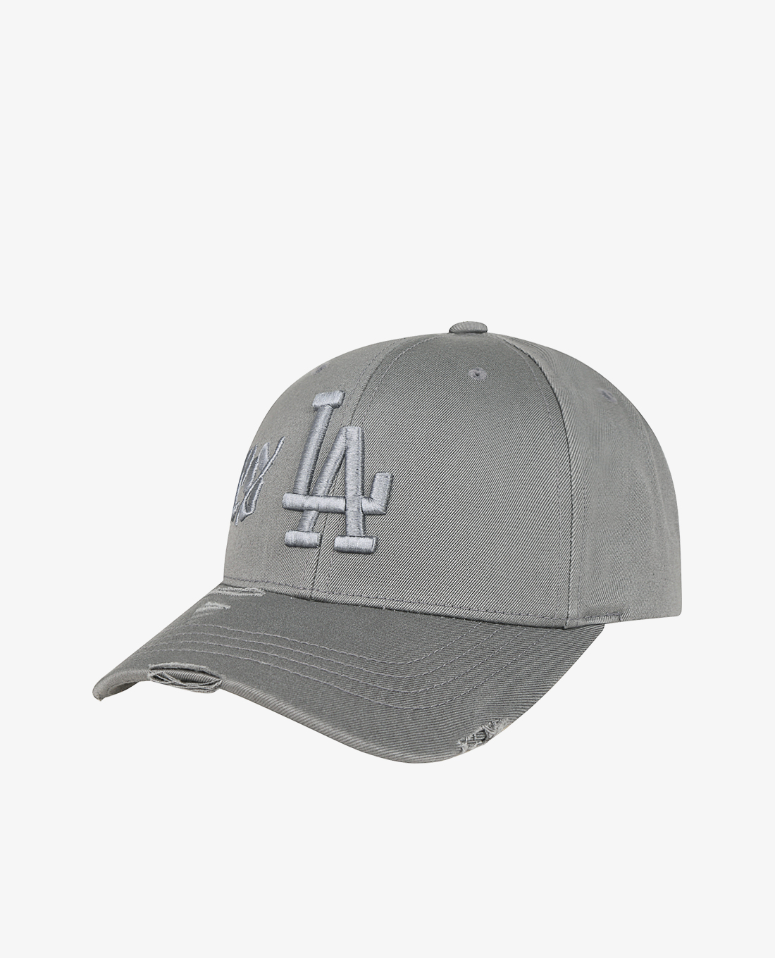 MLB - Nón bóng chày Gothic x Fit