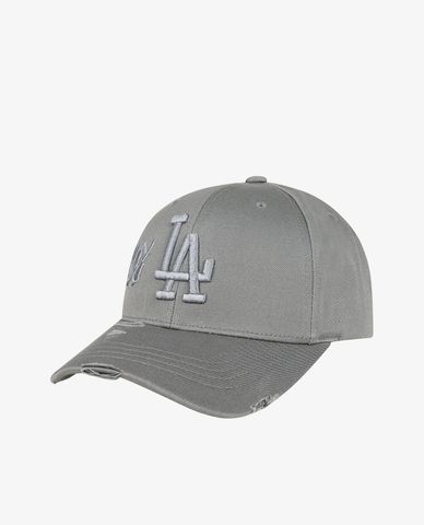  MLB - Nón bóng chày Gothic x Fit 