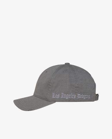  MLB - Nón bóng chày thể thao Gothic New Cover 