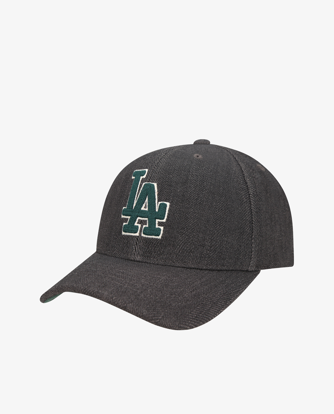 MLB - Nón bóng chày Wool Curve Control