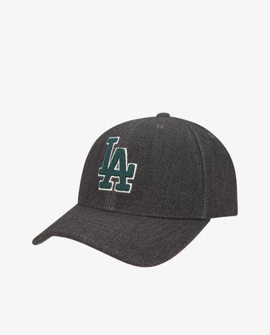  MLB - Nón bóng chày Wool Curve Control 