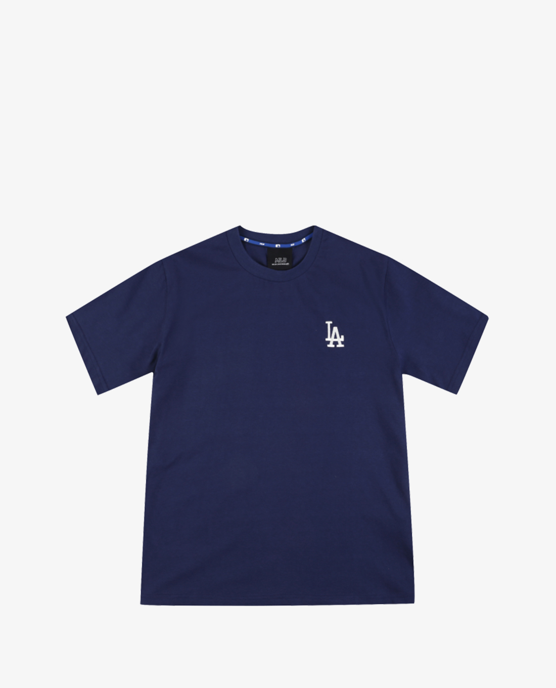 MLB - Áo thun tay ngắn năng động Popping Big Logo