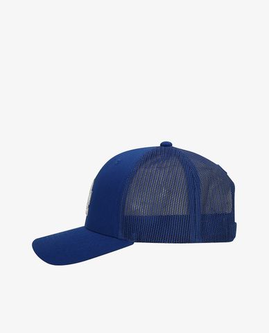  MLB - Nón bóng chày phối lưới Basic Mesh Curved 