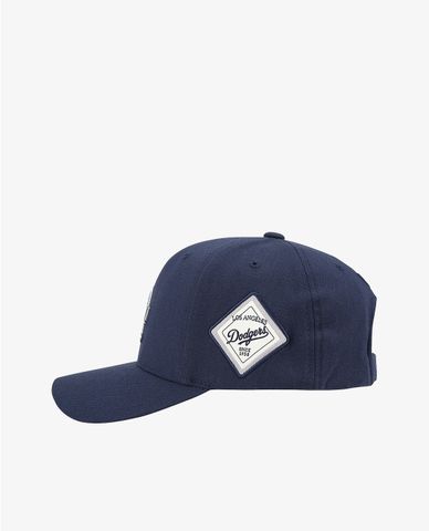  MLB - Nón bóng chày LA Dodgers Diamond 