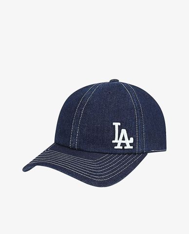  MLB - Nón bóng chày Stitch Retro 