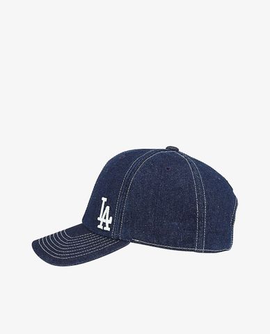  MLB - Nón bóng chày Stitch Retro 