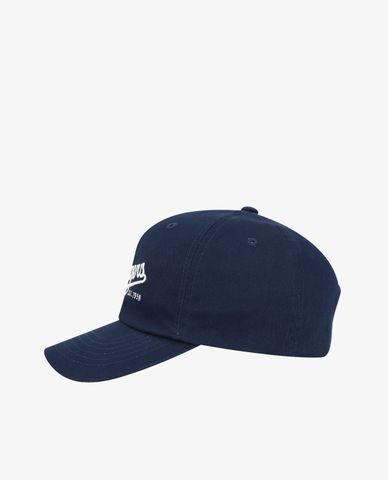  MLB - Nón bóng chày Dodgers thời trang 