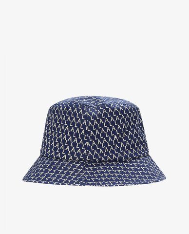  MLB - Nón bucket thời trang LA Dodgers 