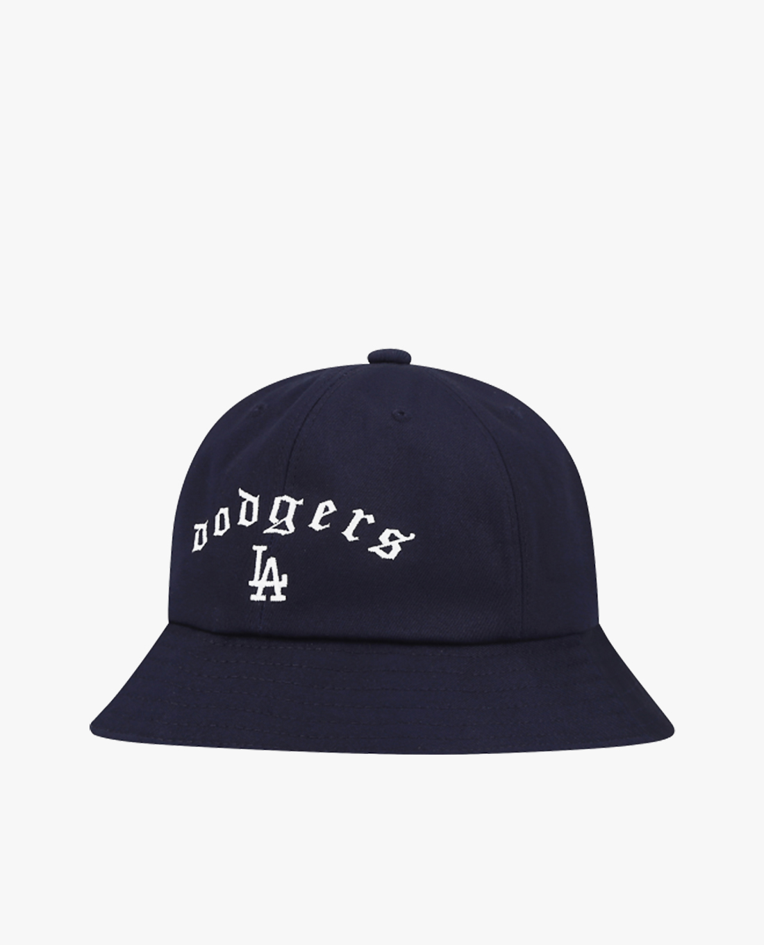 MLB - Nón bucket LA Dodgers street gothic