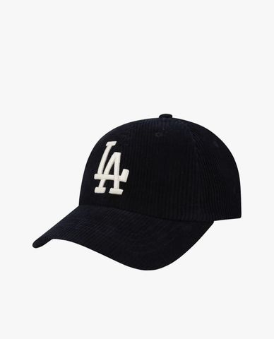  MLB - Nón bóng chày thời trang Logo 