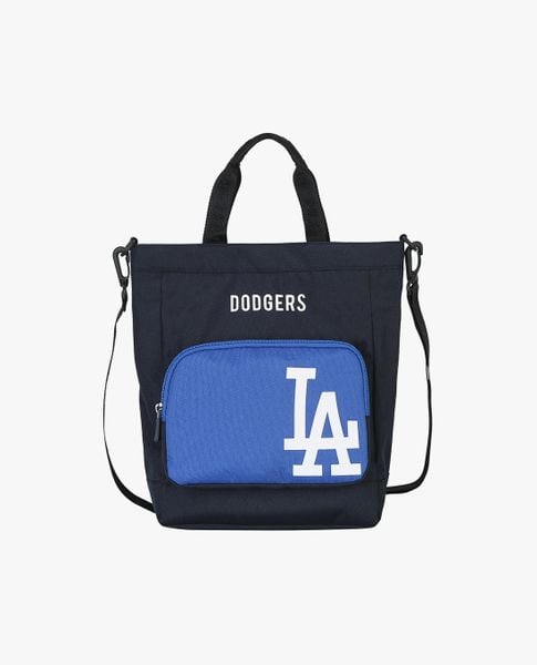 MLB Classic Monogram Jacquard Large Hobo Bag – SOF_Connection