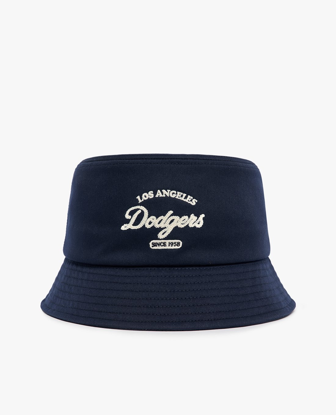 MLB - Nón bucket unisex Big Classic Monogram