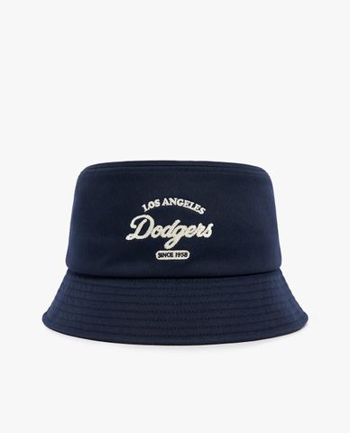  MLB - Nón bucket unisex Big Classic Monogram 