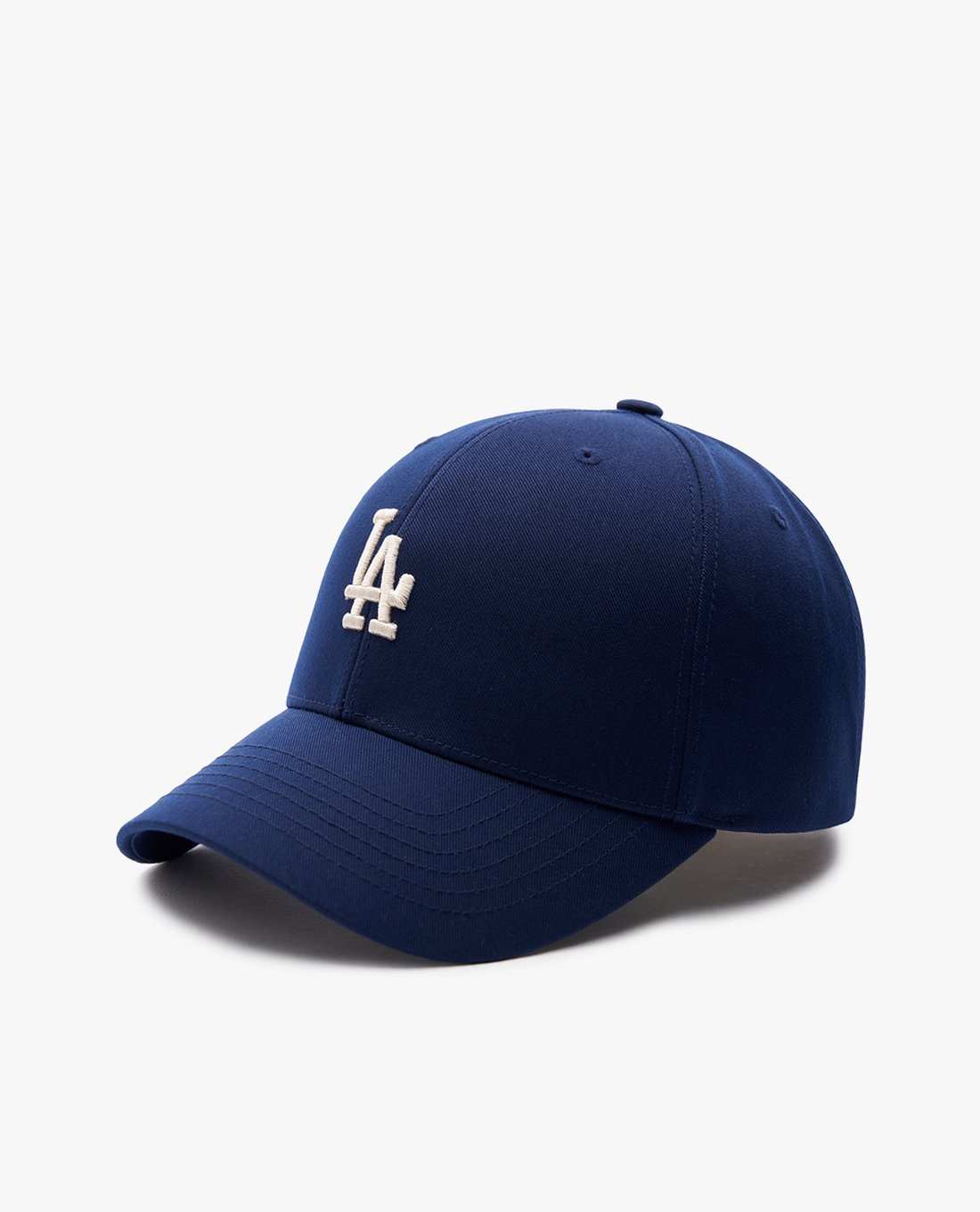 MLB - Nón bóng chày unisex Premium Basic Small Logo