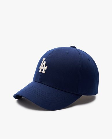 MLB - Nón bóng chày unisex Premium Basic Small Logo 