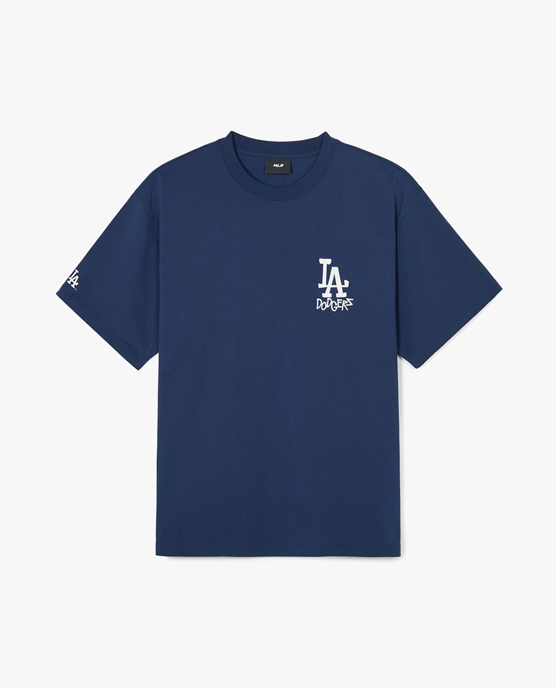 Santastic Majestic MLBモチーフBaseball Shirt Santastic Majestic MLBモチーフBaseball Shirt（MLB