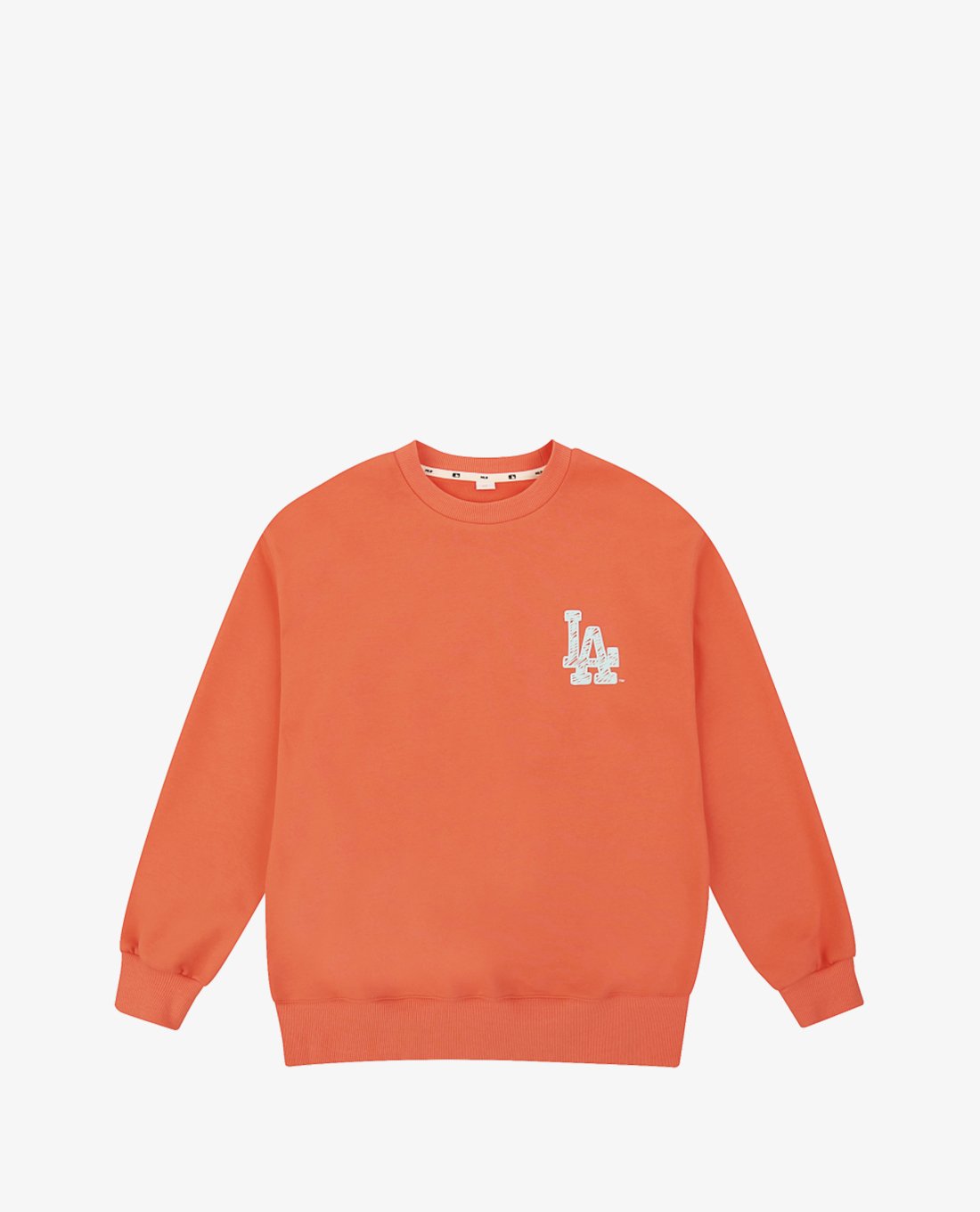 MLB - Áo sweatshirt tay dài cổ tròn Common MLB Like