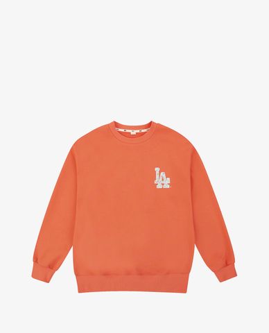  MLB - Áo sweatshirt tay dài cổ tròn Common MLB Like 